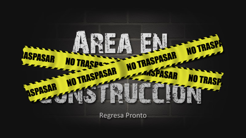 Construccion